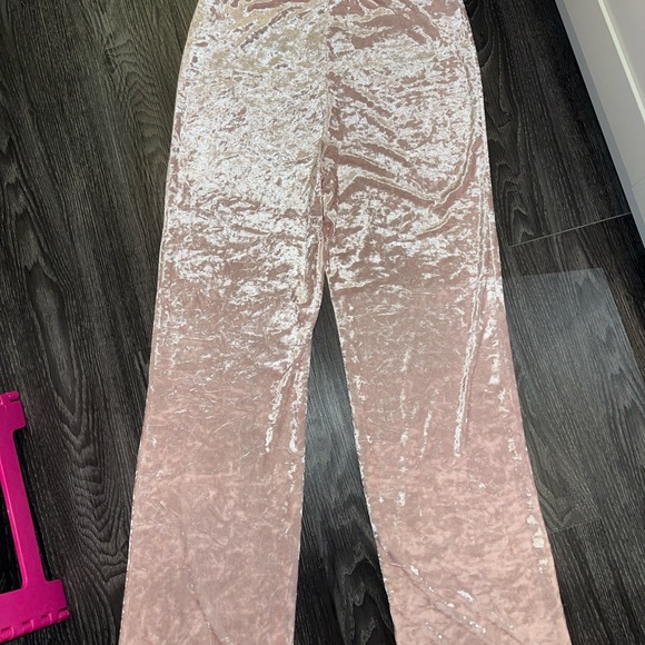 NWT Barbie Sweatpants - Picture 4 of 4